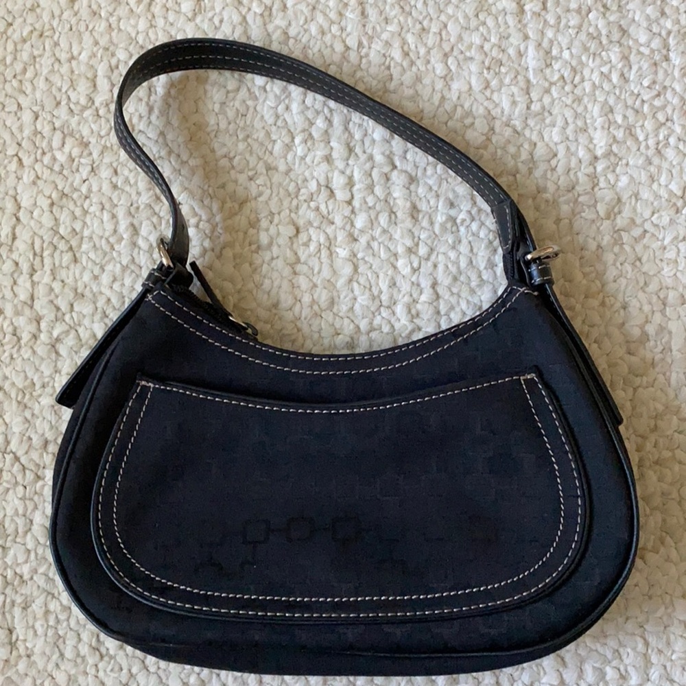 Small Nine West Hand Bag